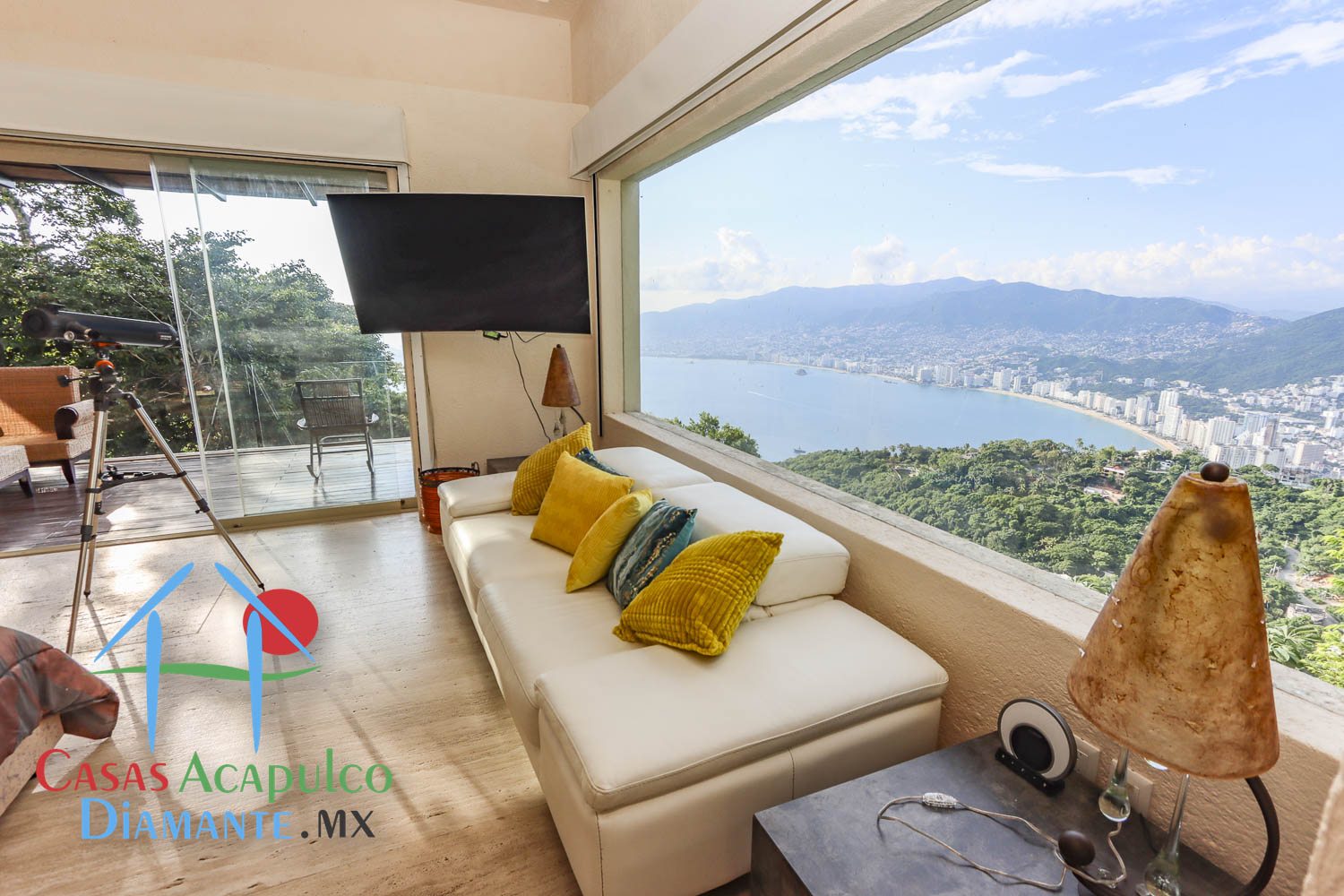 Villa Scarlet Bird - Recámara principal 5